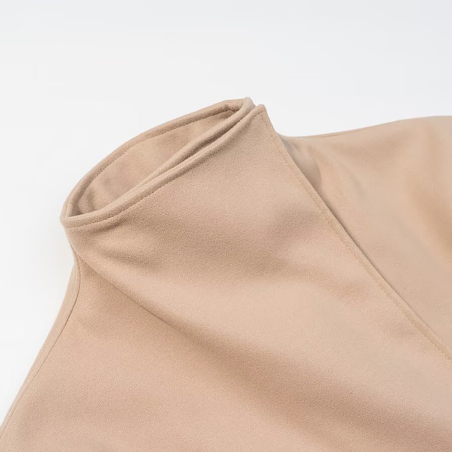 High Sense Overcoat - Image 11