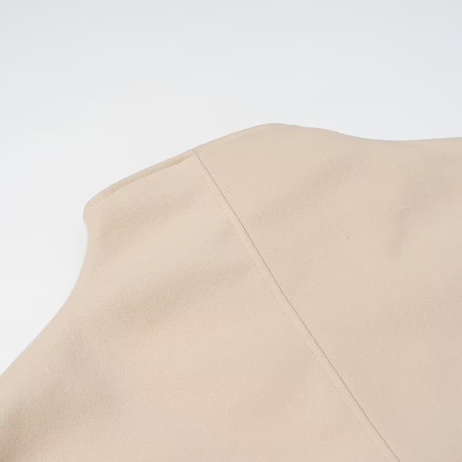 High Sense Overcoat - Image 13