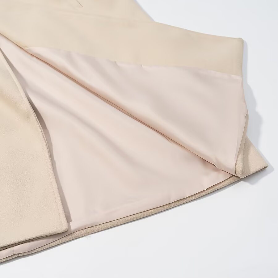 High Sense Overcoat - Image 14