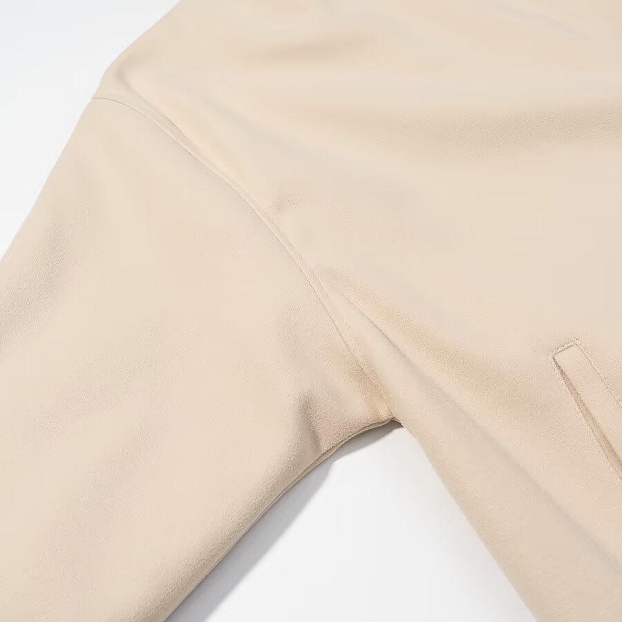High Sense Overcoat - Image 15