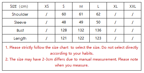 High Sense Overcoat - Image 16