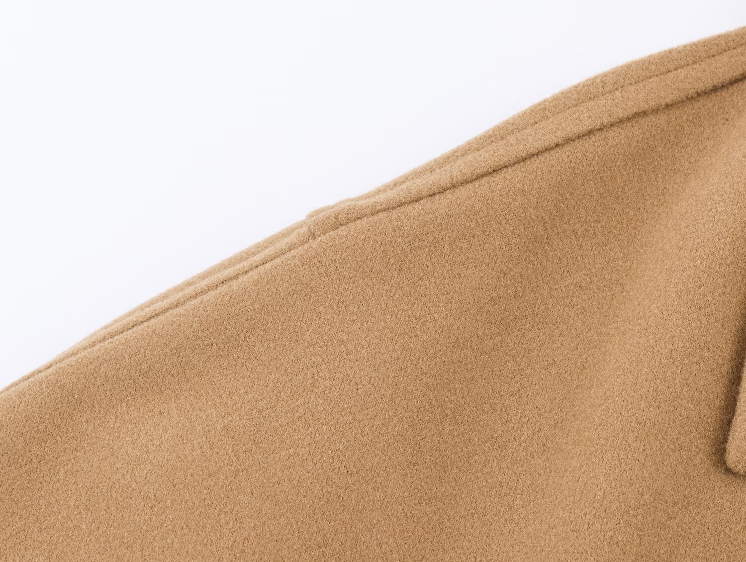 Winter Loose Coat - Image 6