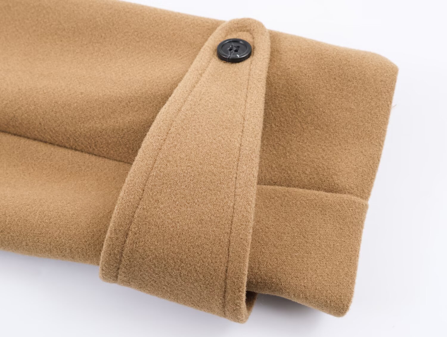 Winter Loose Coat - Image 7