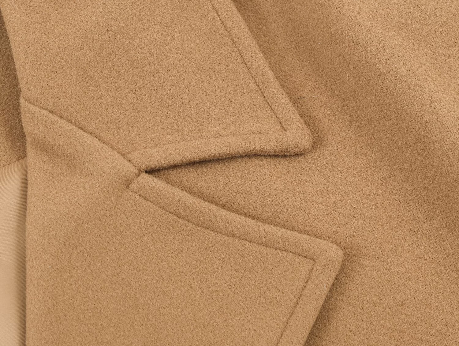 Winter Loose Coat - Image 8