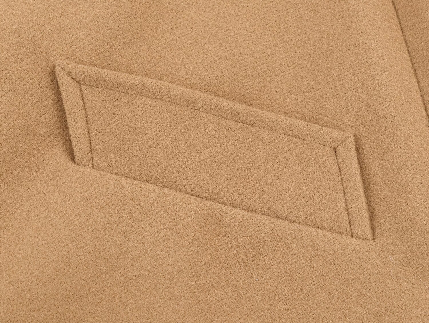 Winter Loose Coat - Image 10