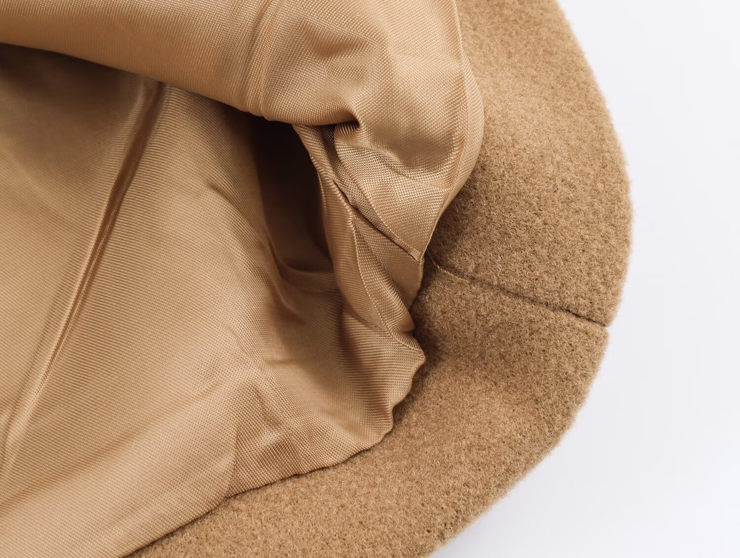 Winter Loose Coat - Image 11