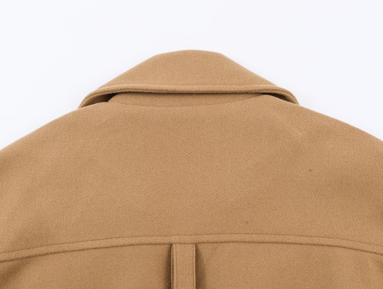 Winter Loose Coat - Image 12