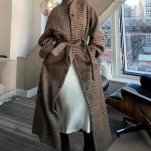 All Match Slimming Coat