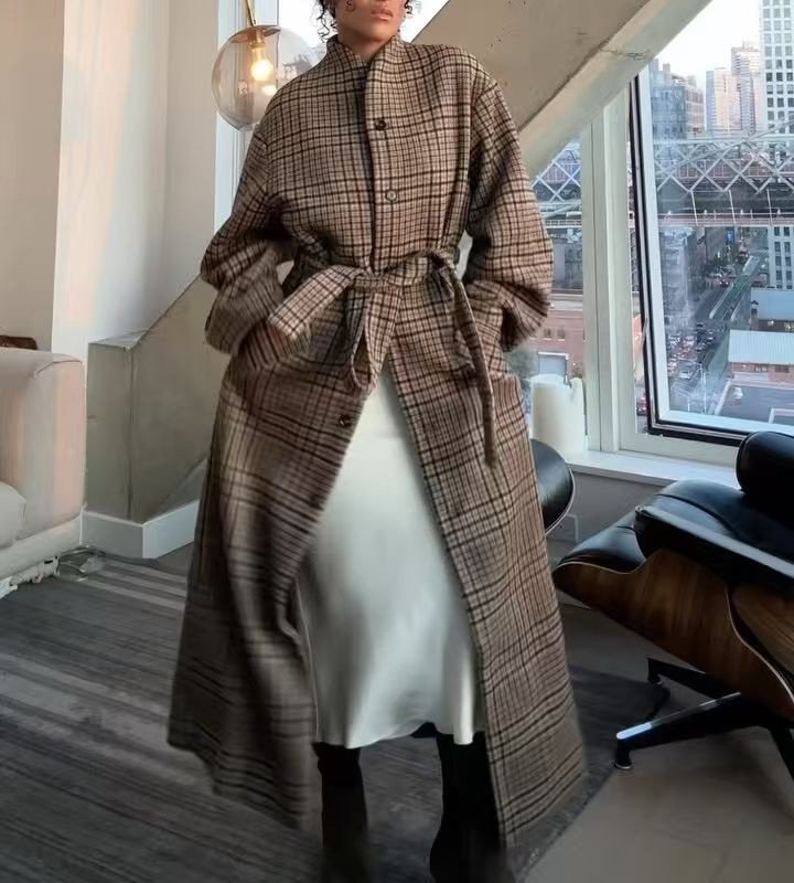 All Match Slimming Coat