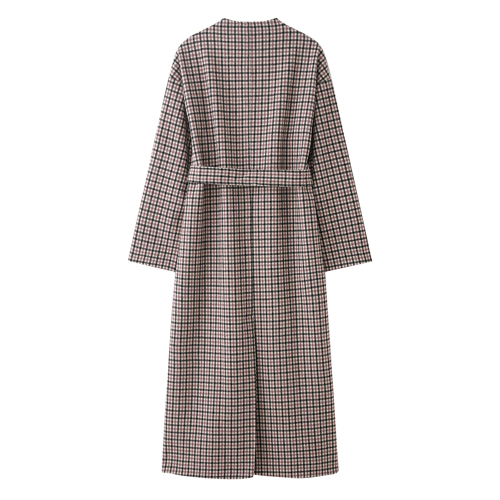 All Match Slimming Coat - Image 4