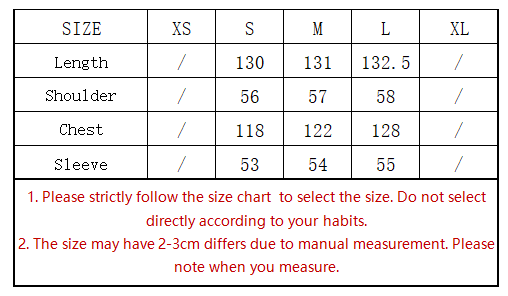 All Match Slimming Coat - Image 12