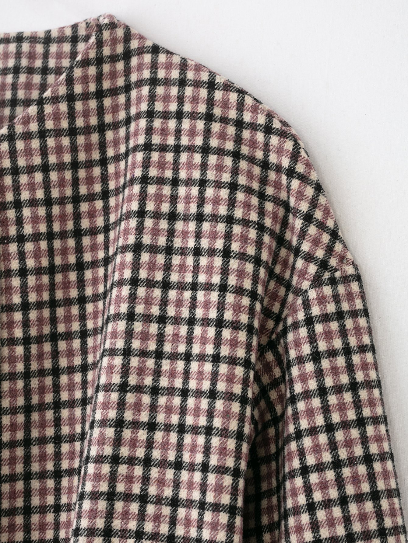 All Match Slimming Coat - Image 8