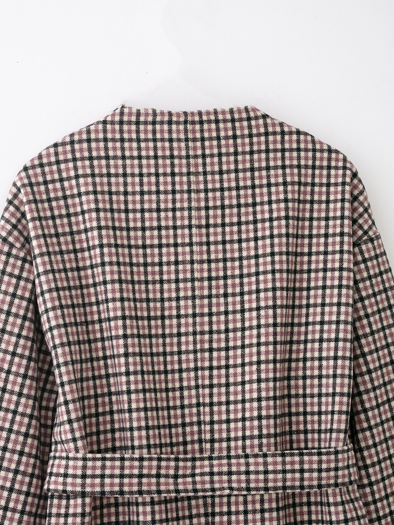 All Match Slimming Coat - Image 10