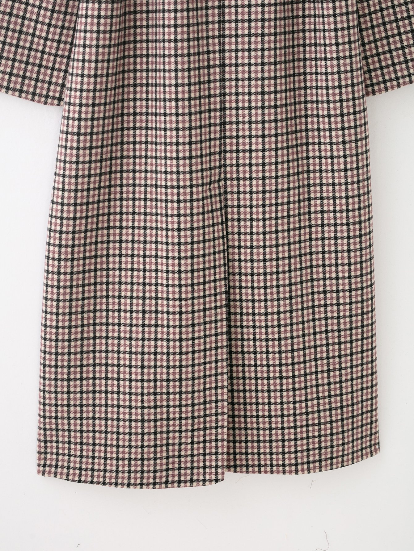All Match Slimming Coat - Image 11