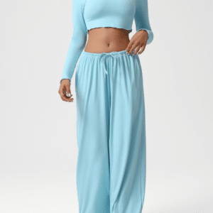 Loose Drooping Yoga Sets