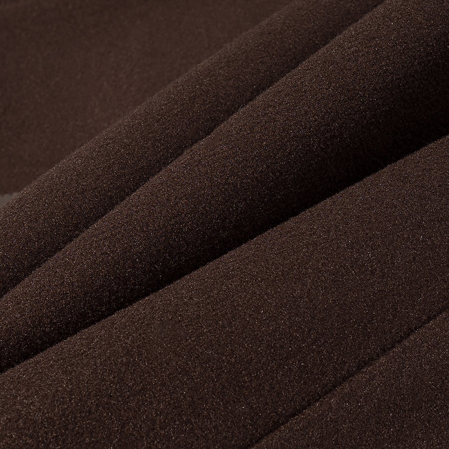 Elegant Tie Woolen Coat - Image 13