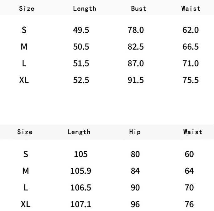 Popular Trousers Sets - Image 7