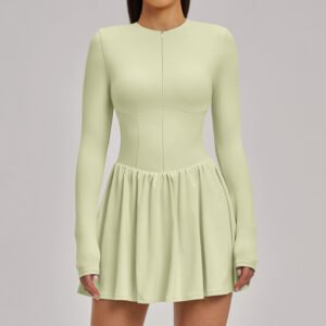 Fitness Pocket Sports Dress
