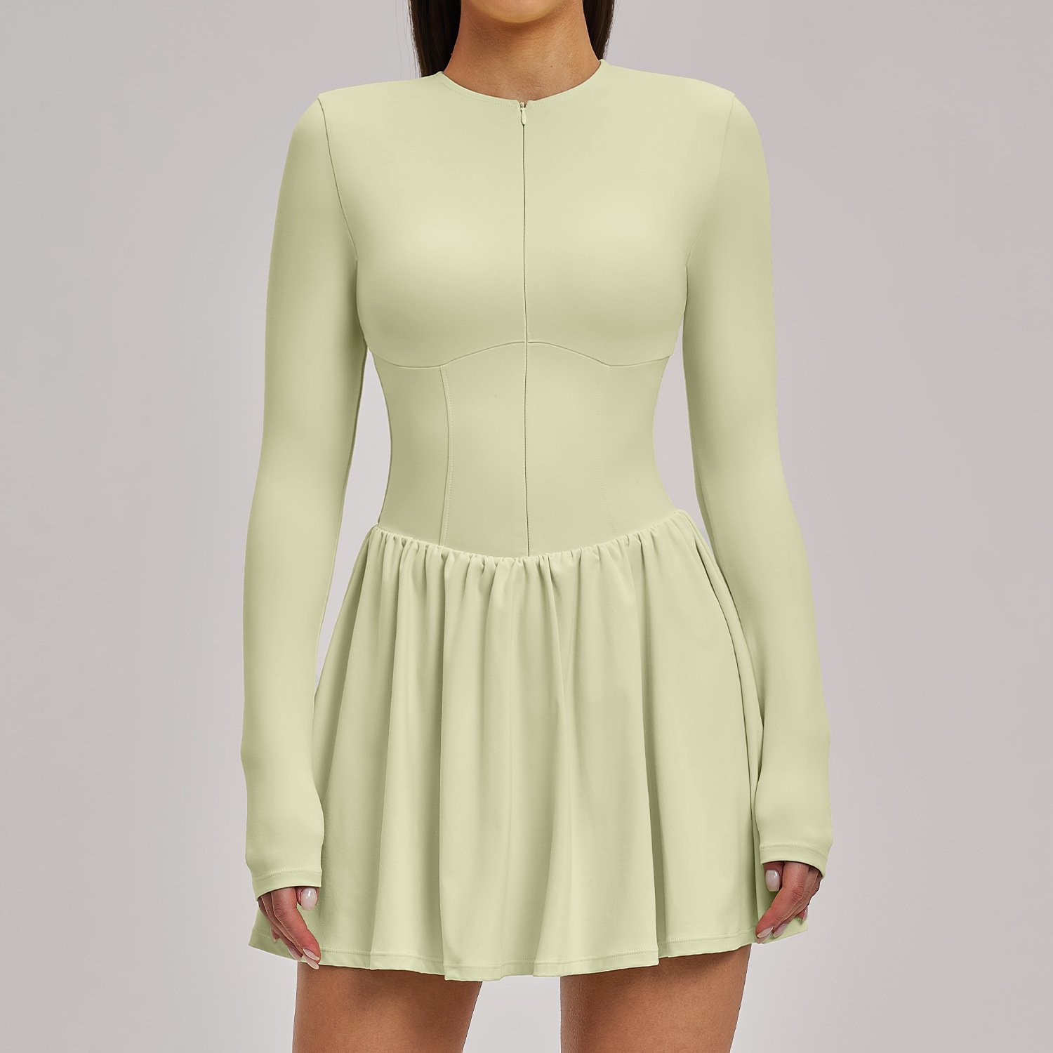 Fitness Pocket Sports Dress