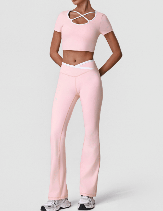 Summer Fitness Sets