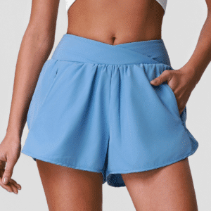 Breathable Yoga Pants
