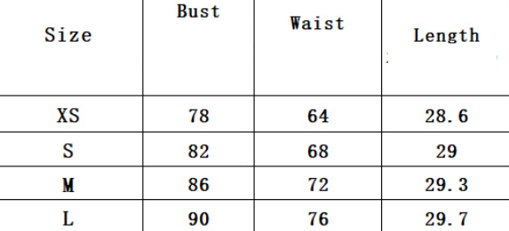 Slimming Boning Corset Vest - Image 7