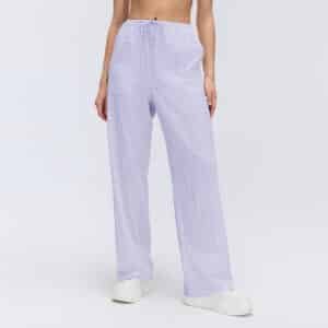Lightweight Casual Trousers