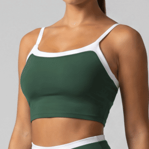 Summer Running Yoga Top