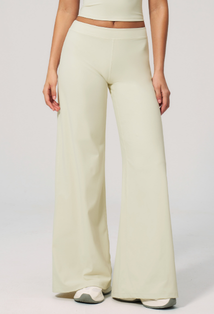Low Waist Yoga Pants