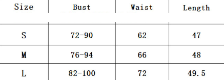 Summer Cotton Corset Vest - Image 7