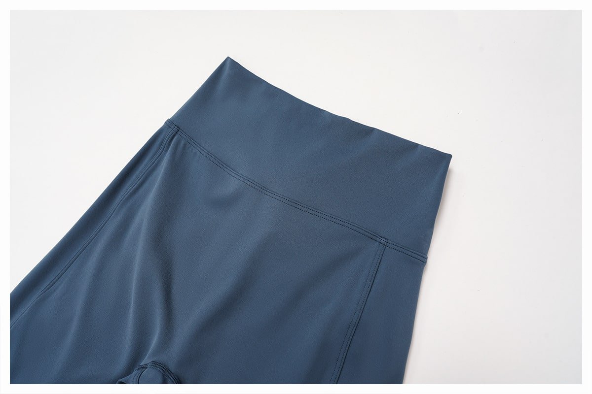 Yoga Bell Bottom Pants - Image 11