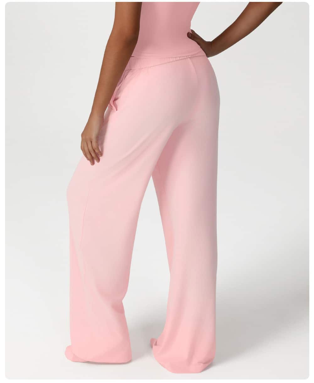 Casual Sports Pants - Image 5