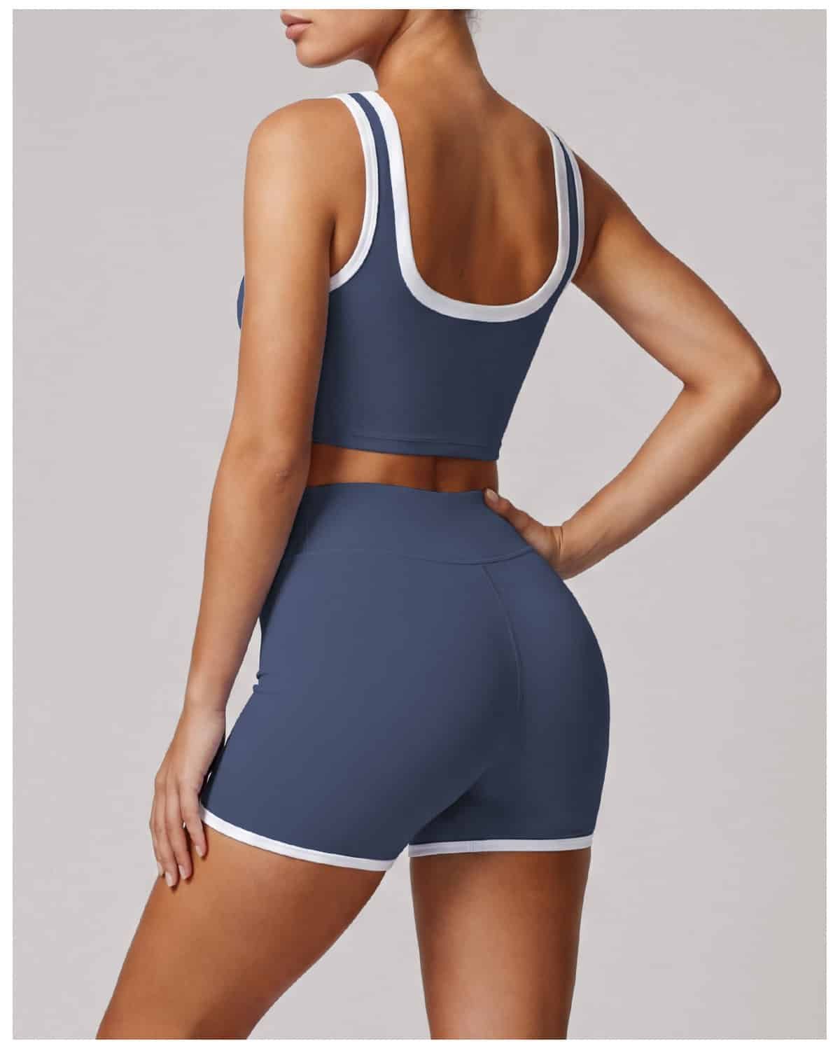 Yoga High Hip Sets - Image 7