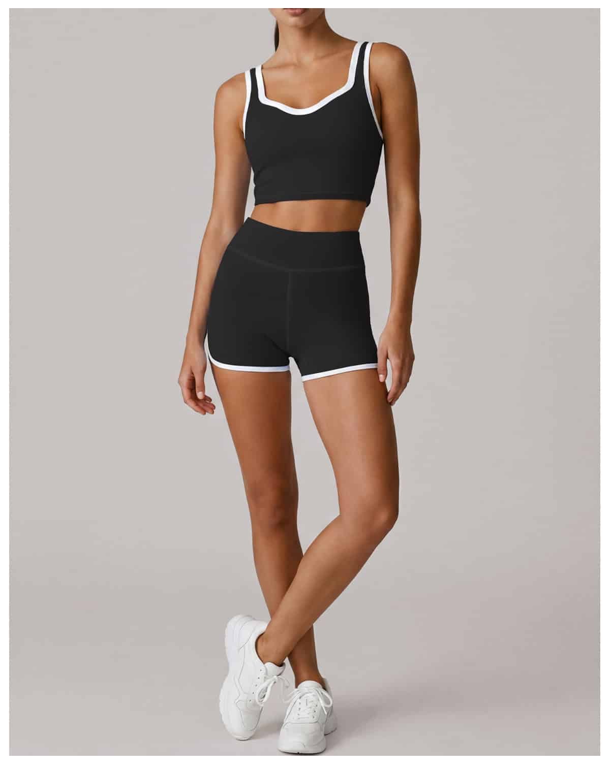 Yoga High Hip Sets - Image 13