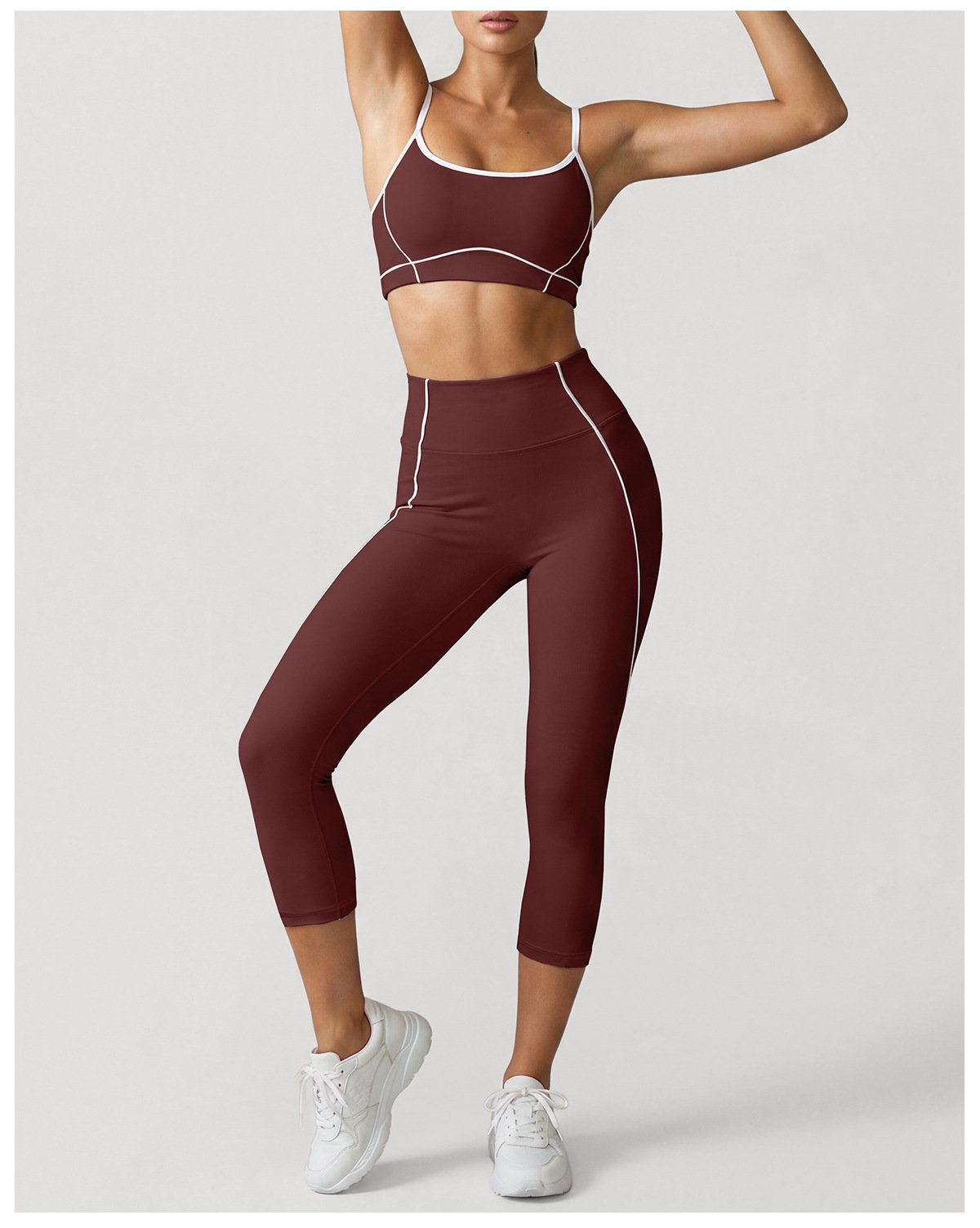 Professional Pilates Fitness Set - Image 6