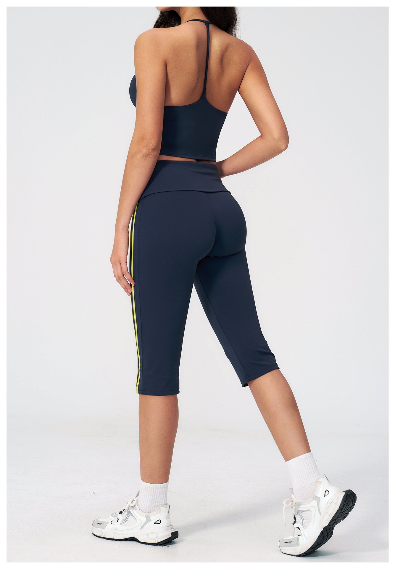Yoga Wear Sports Sets - Image 3