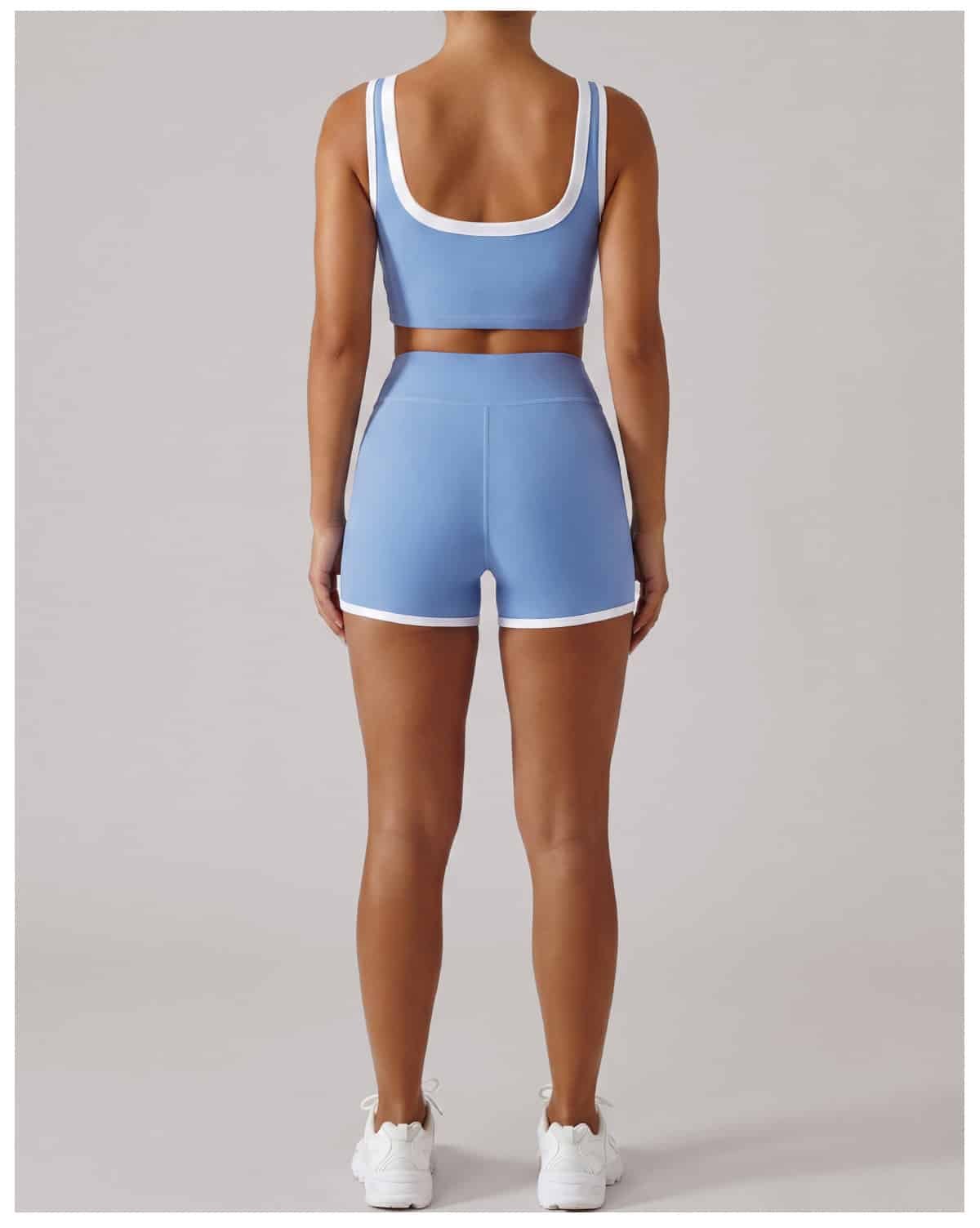 Yoga High Hip Sets - Image 3