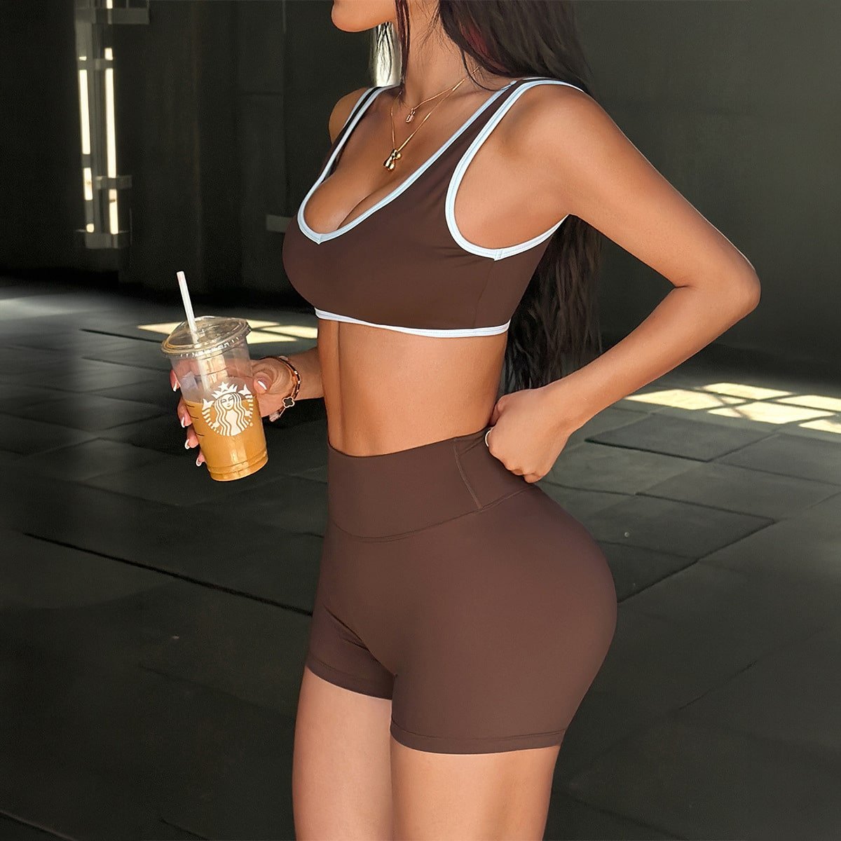 Summer Short Sets - Image 3