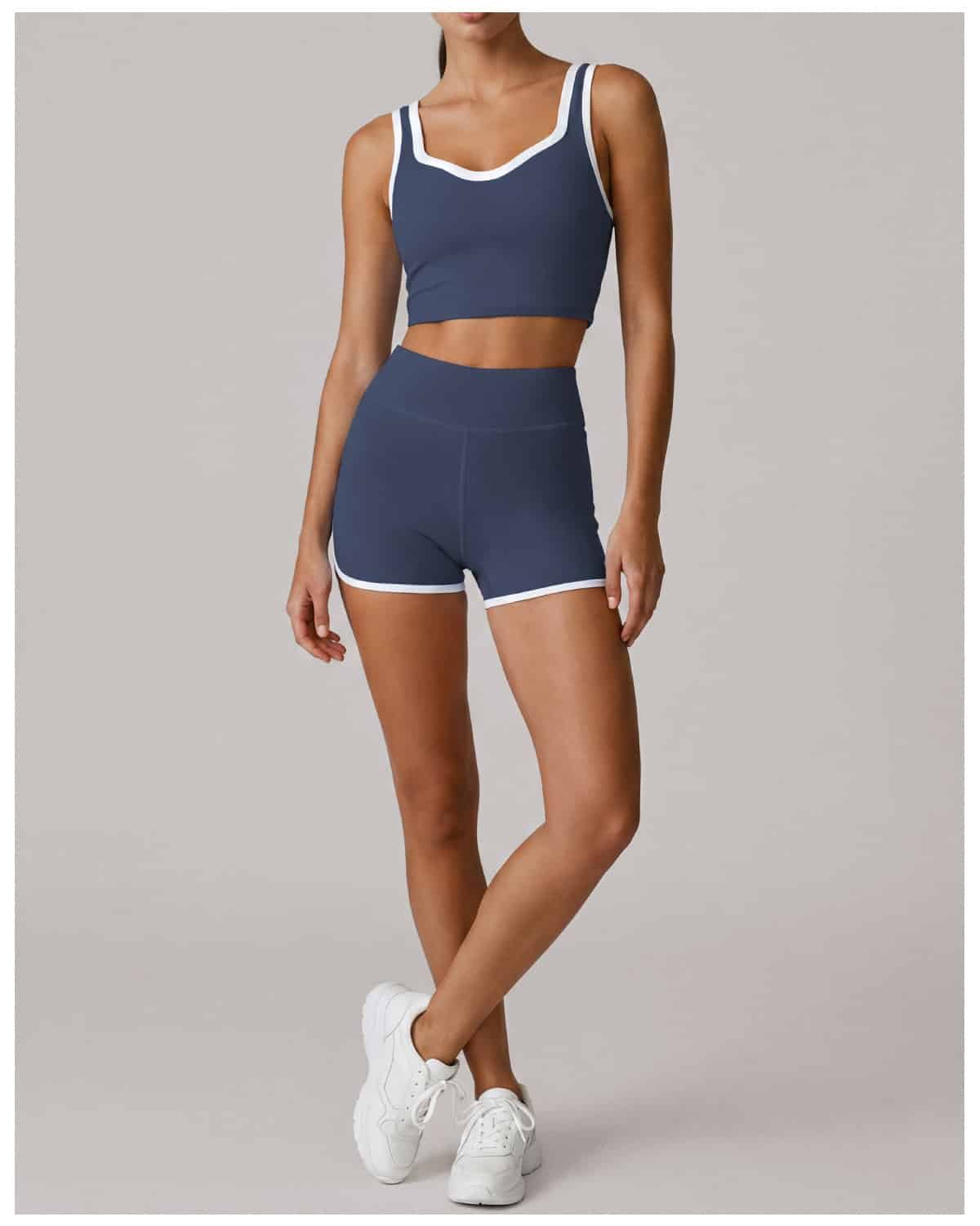 Yoga High Hip Sets - Image 6