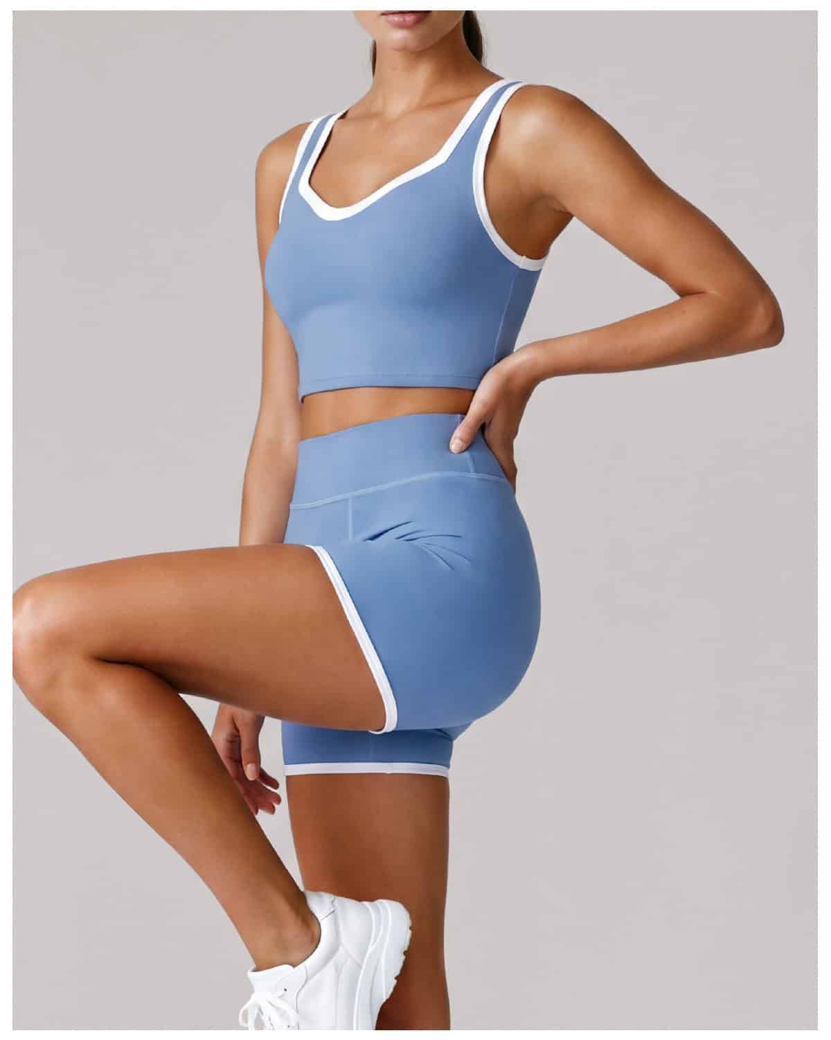 Yoga High Hip Sets - Image 2