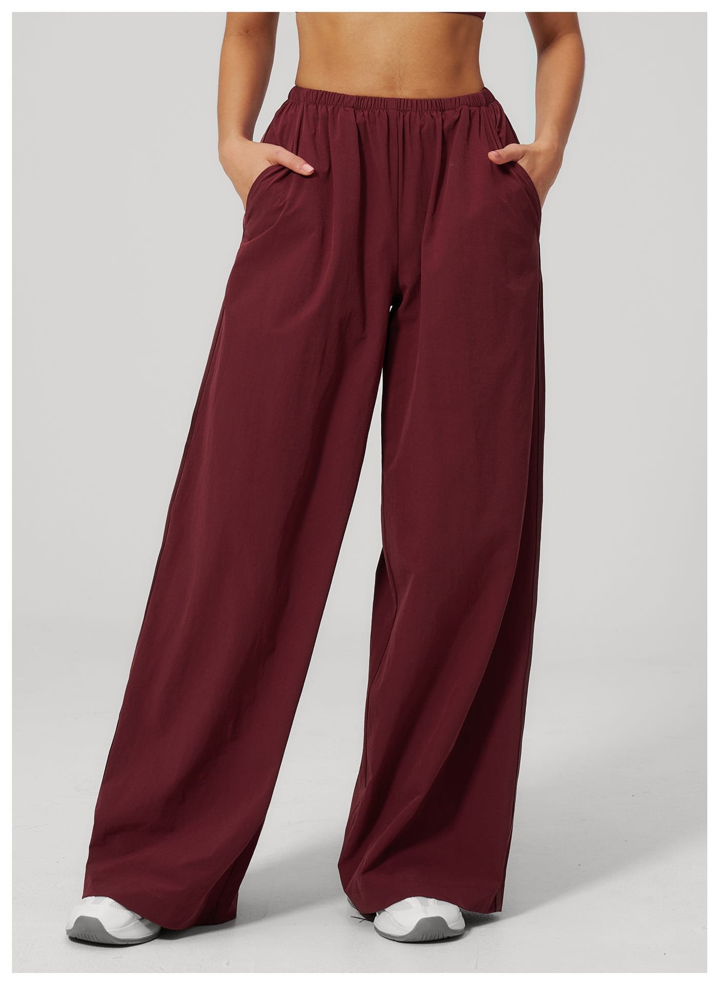 Breathable Cool Yoga Pants - Image 10
