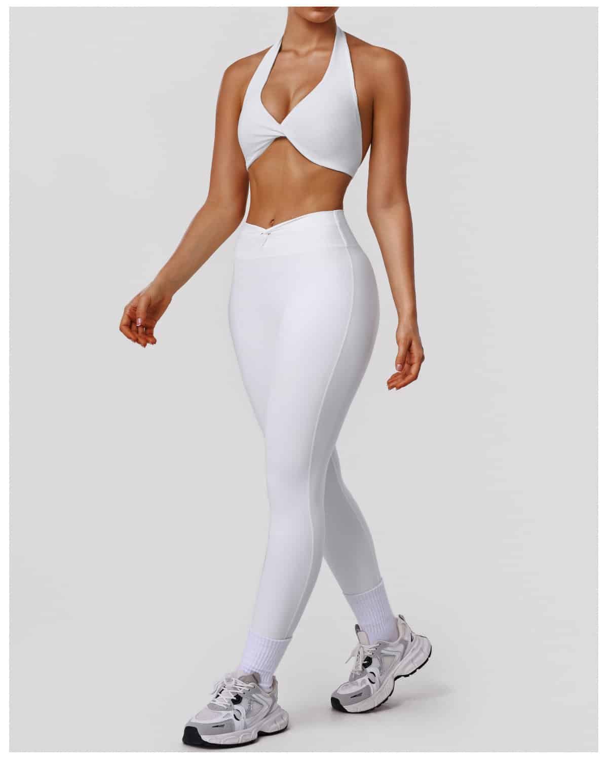 Training Yoga Sets - Image 2
