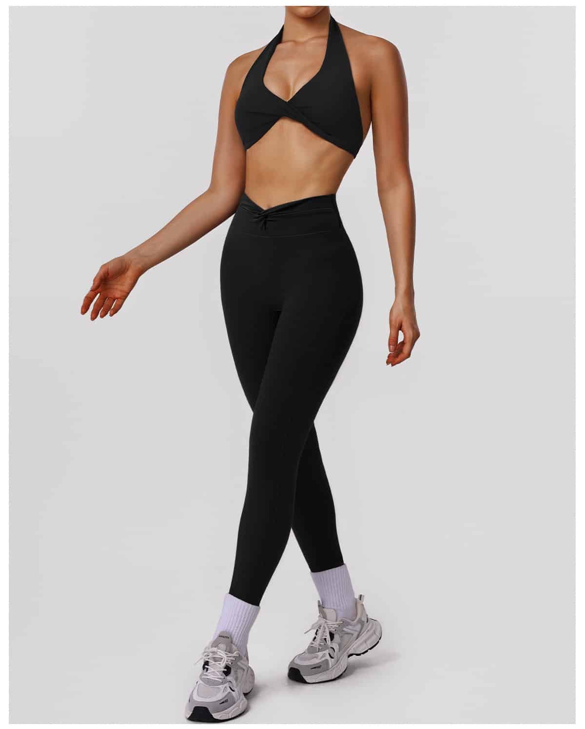 Training Yoga Sets - Image 6