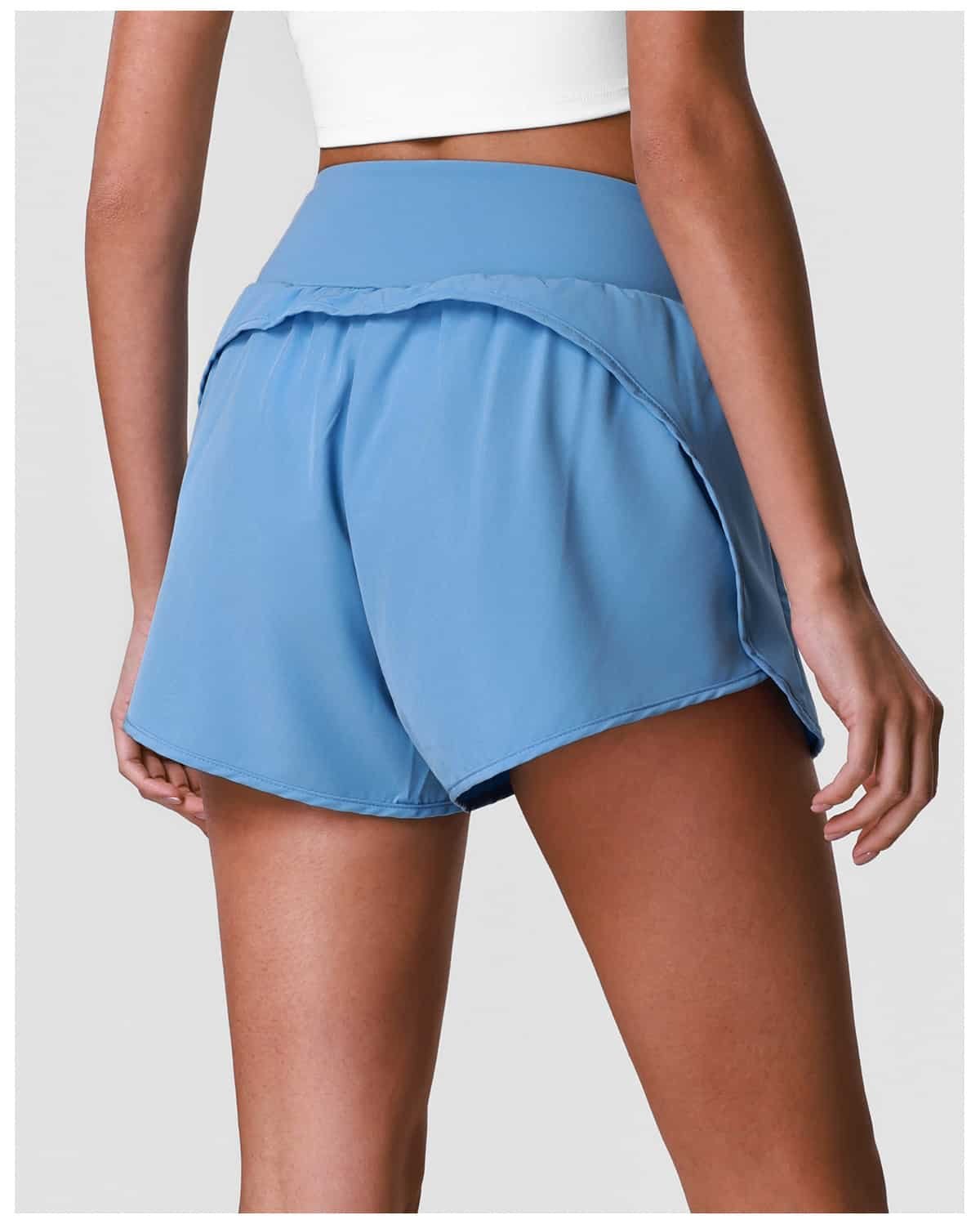 Breathable Yoga Pants - Image 3