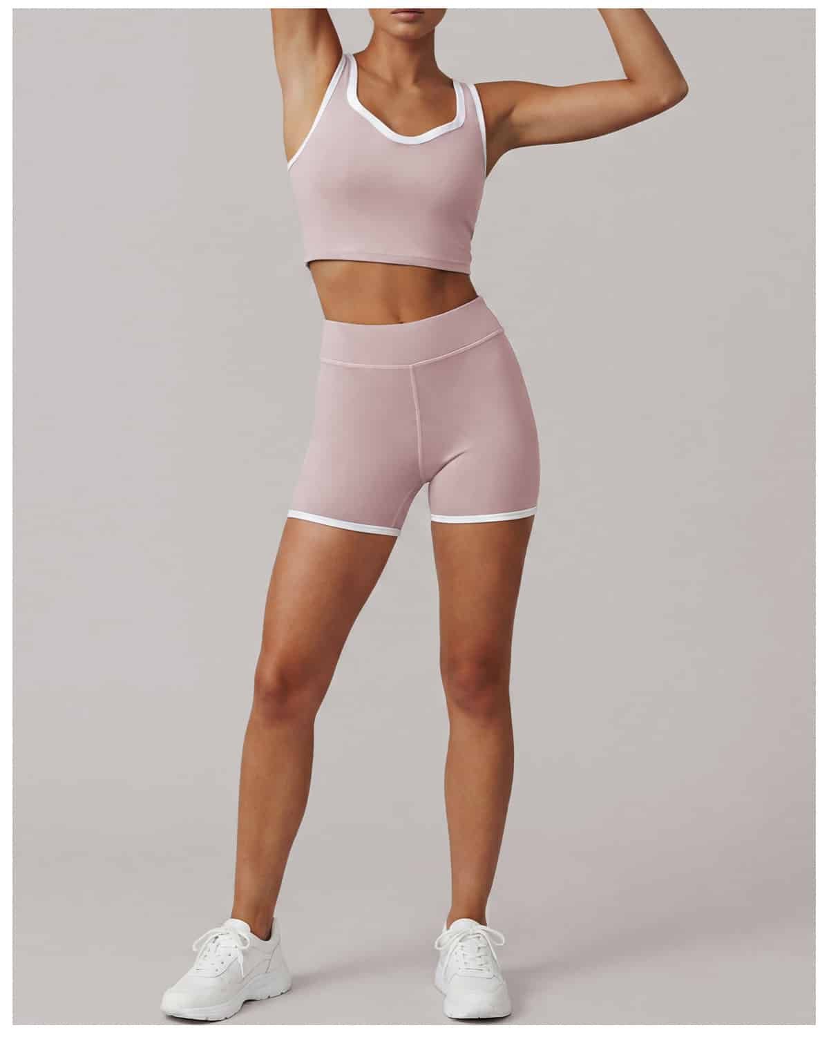 Yoga High Hip Sets - Image 10