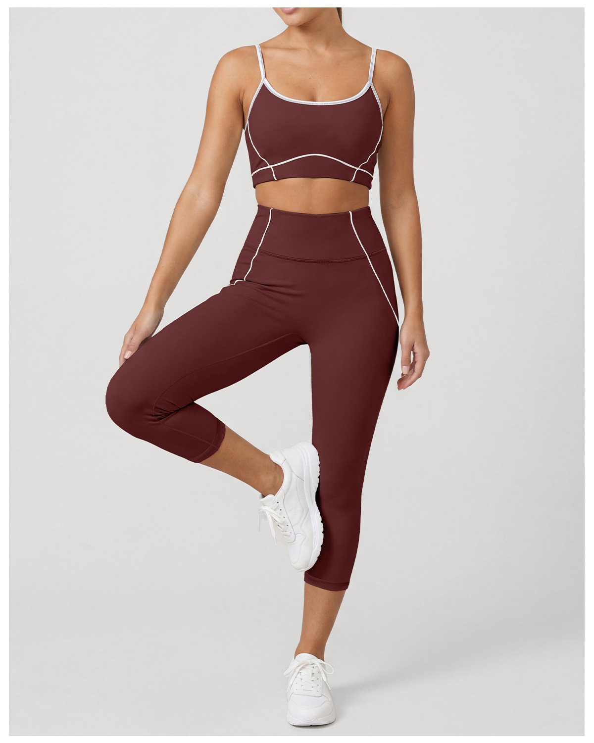 Professional Pilates Fitness Set - Image 5