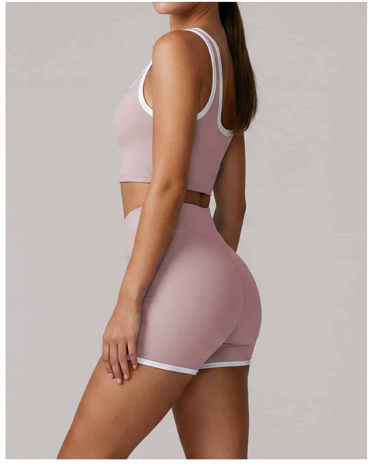 Yoga High Hip Sets - Image 9