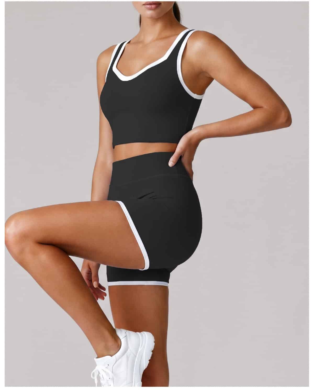 Yoga High Hip Sets - Image 11