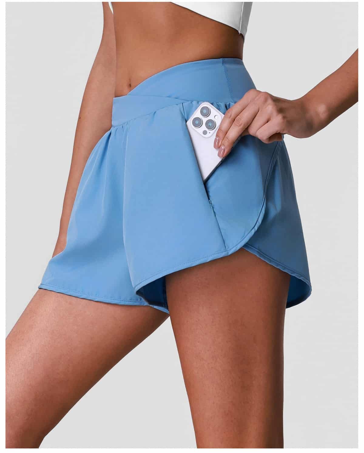 Breathable Yoga Pants - Image 4