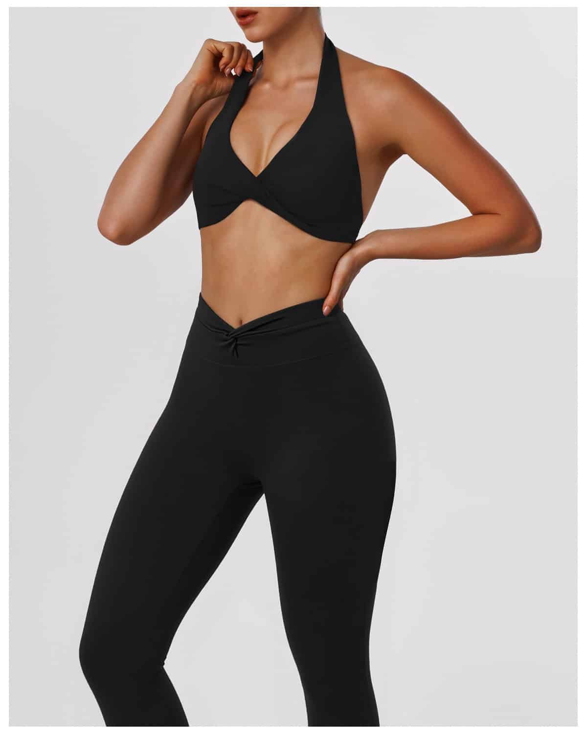 Training Yoga Sets - Image 5